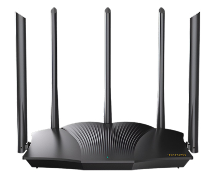 Router Tenda TX12 Pro (3000Mb/s a/b/g/n/ac/ax)